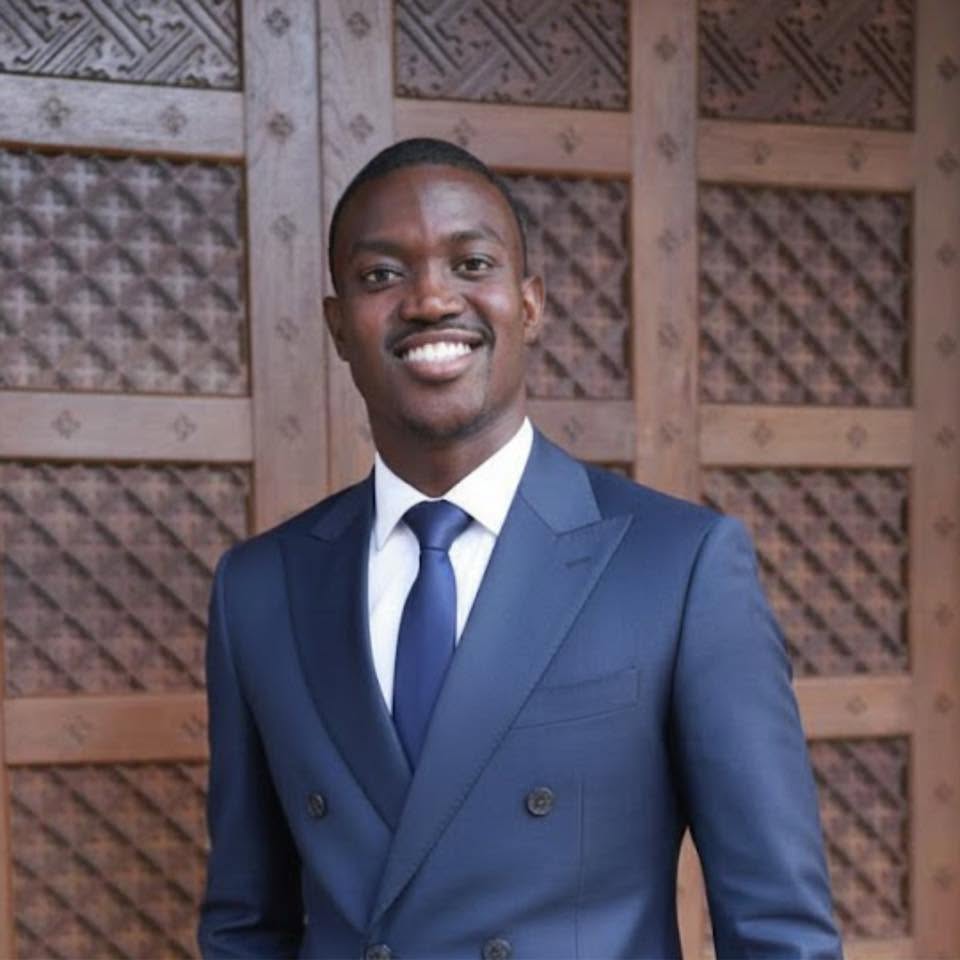 Boniface Ogunti