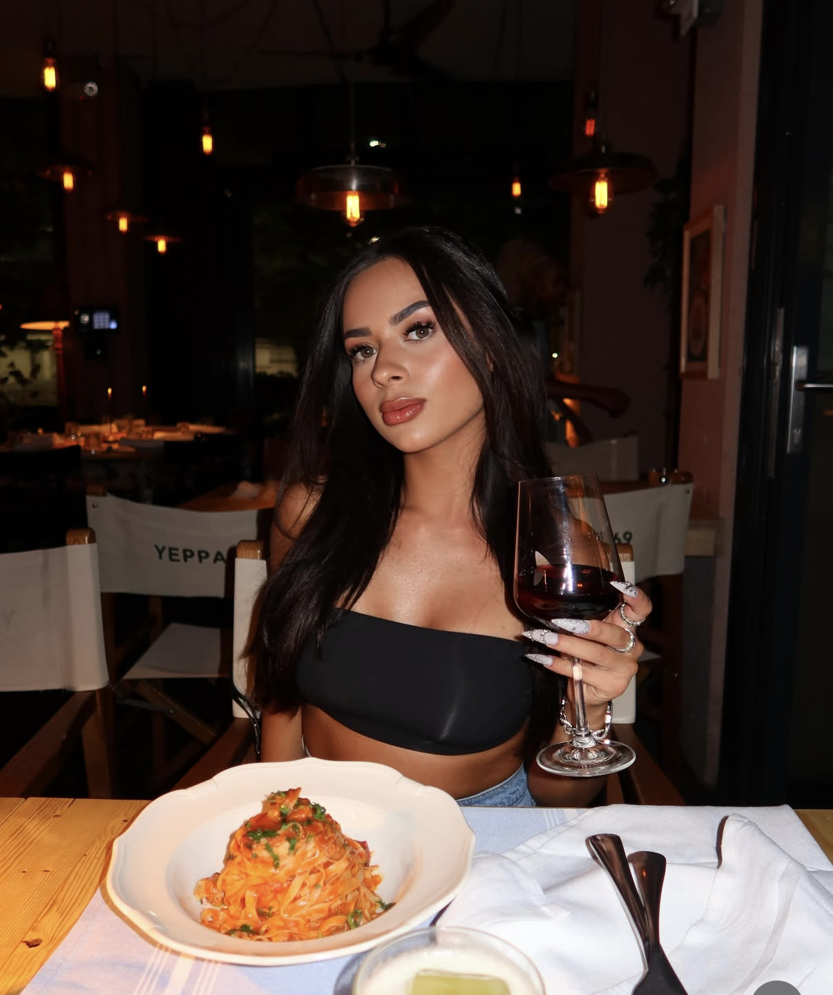 Kim Vallejo