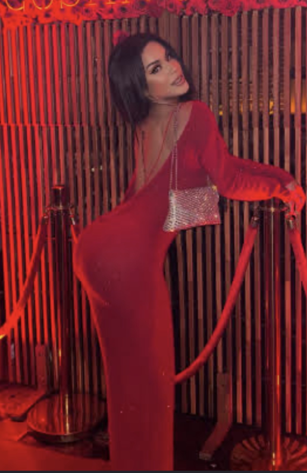 Natasha Garden